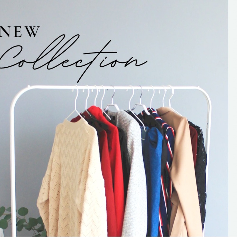 Stylish Clothes and Shoes back in stock!